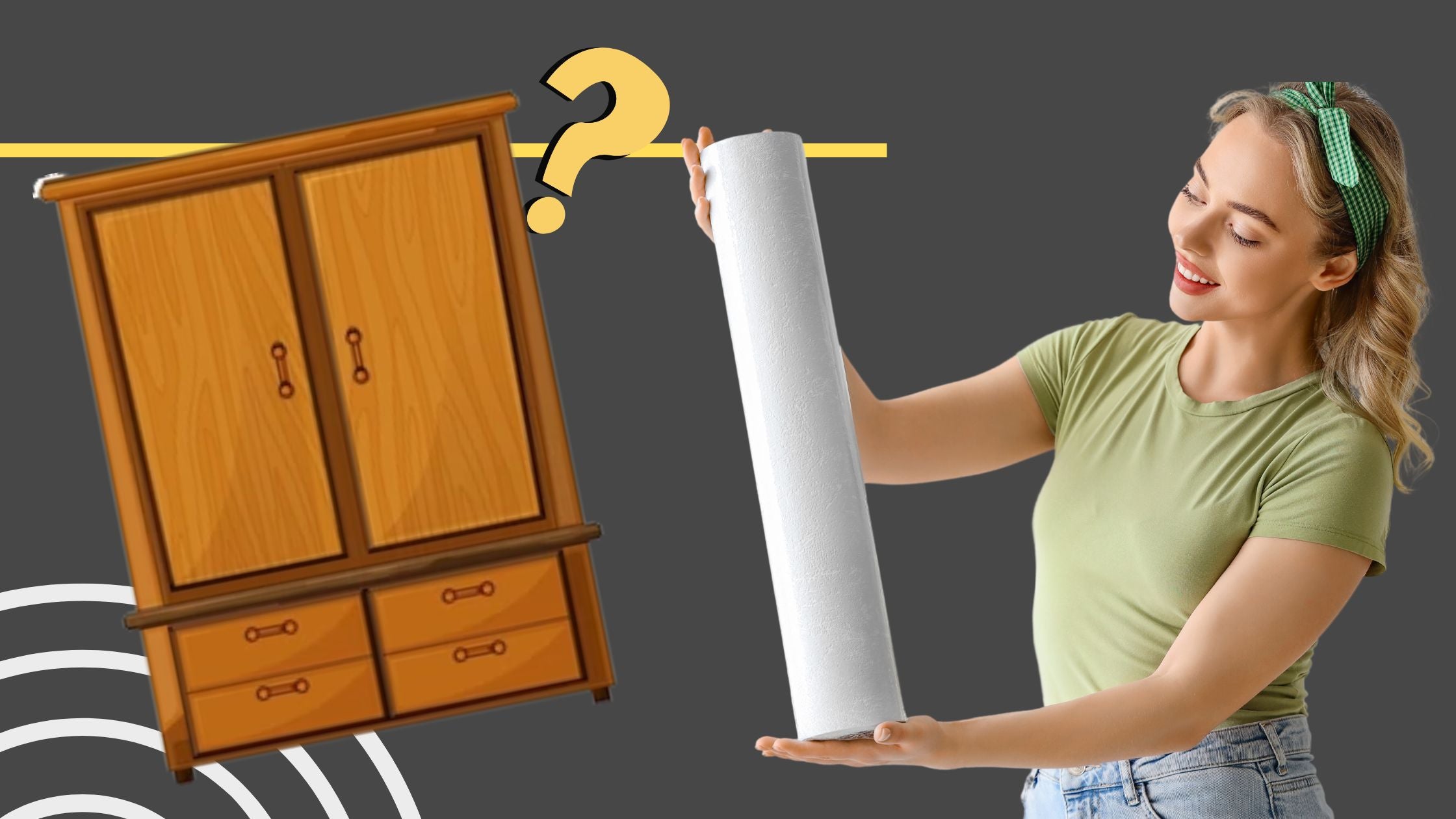 Quelle Couleur De Papier Peint Avec Des Meubles En Merisier