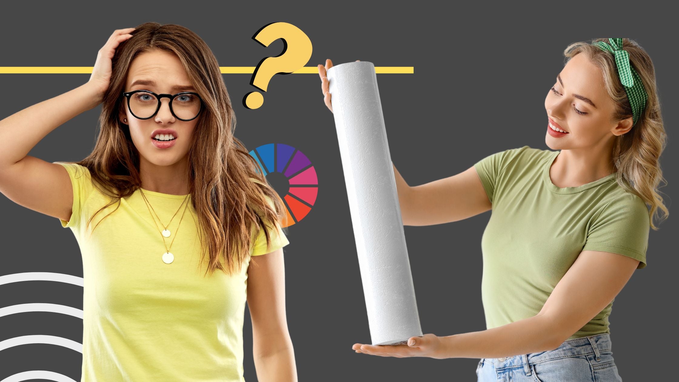 Quelle Couleur De Papier Peint Pour Agrandir Une Pièce