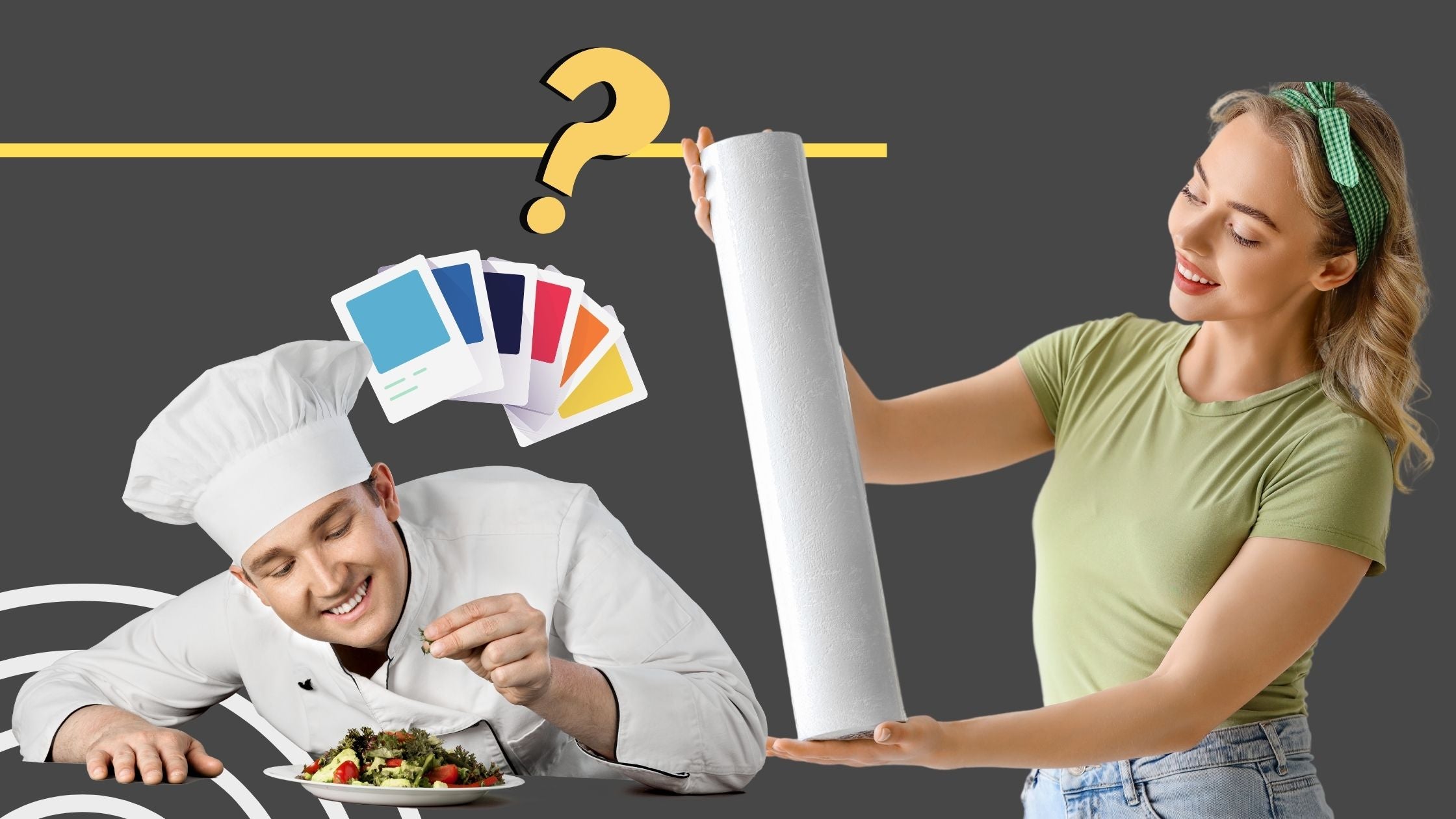 Quelle Couleur De Papier Peint Pour Une Cuisine Rustique