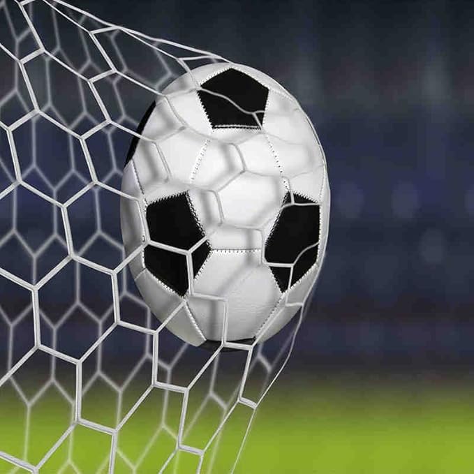 Carta da parati panoramici da calcio