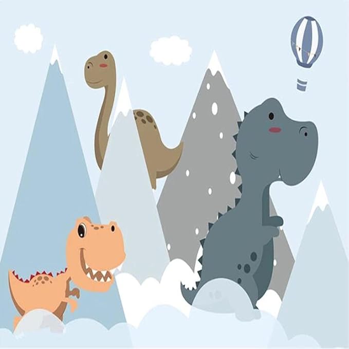 CAMERA BAGNO DI DINOSAURE