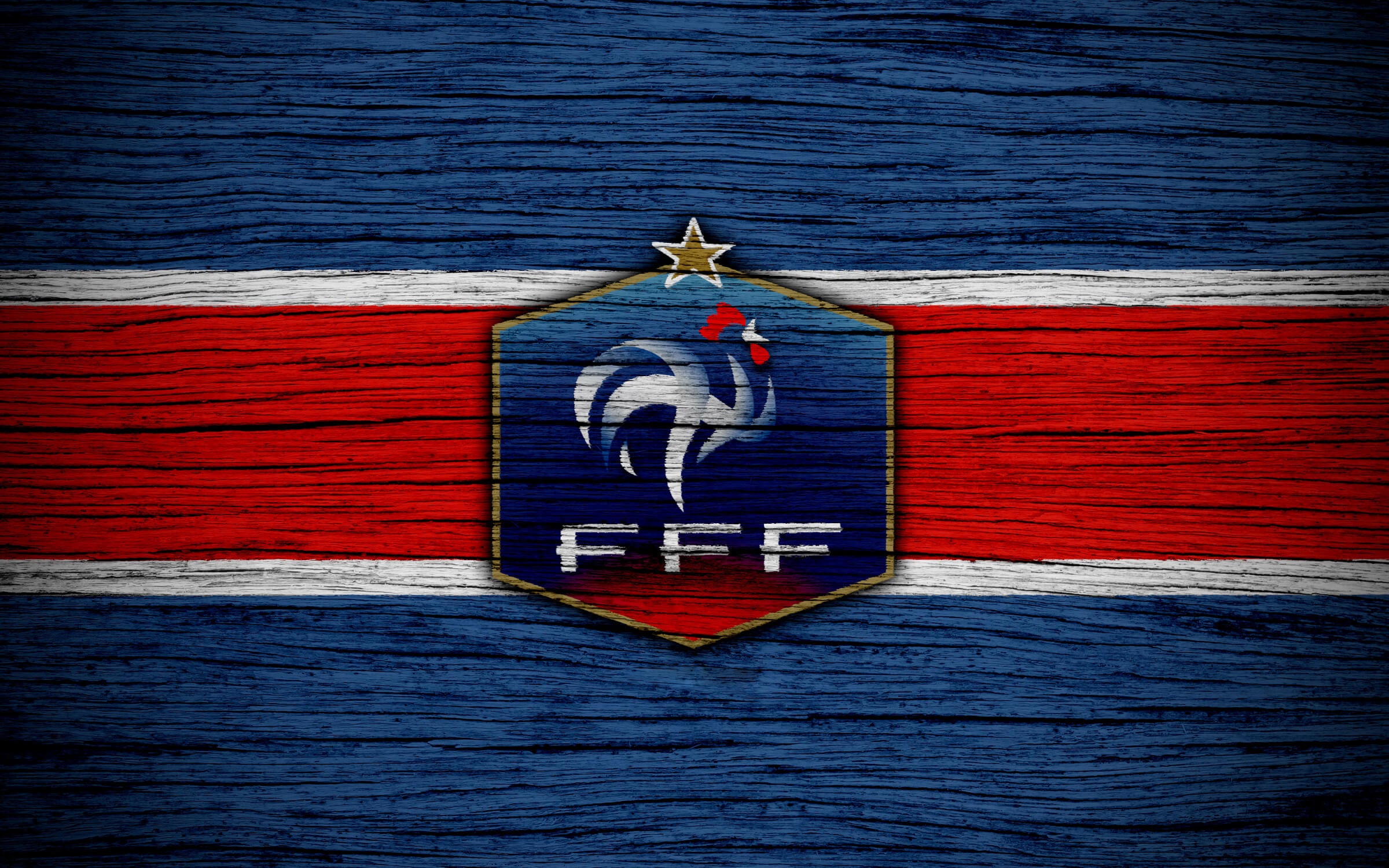 Papier Peint Equipe De France Foot