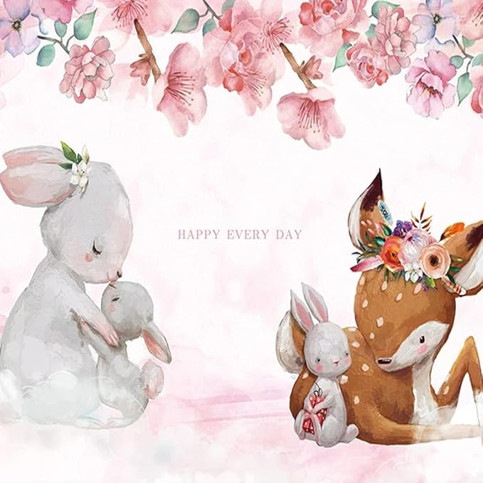 Mignon animal wallpaper