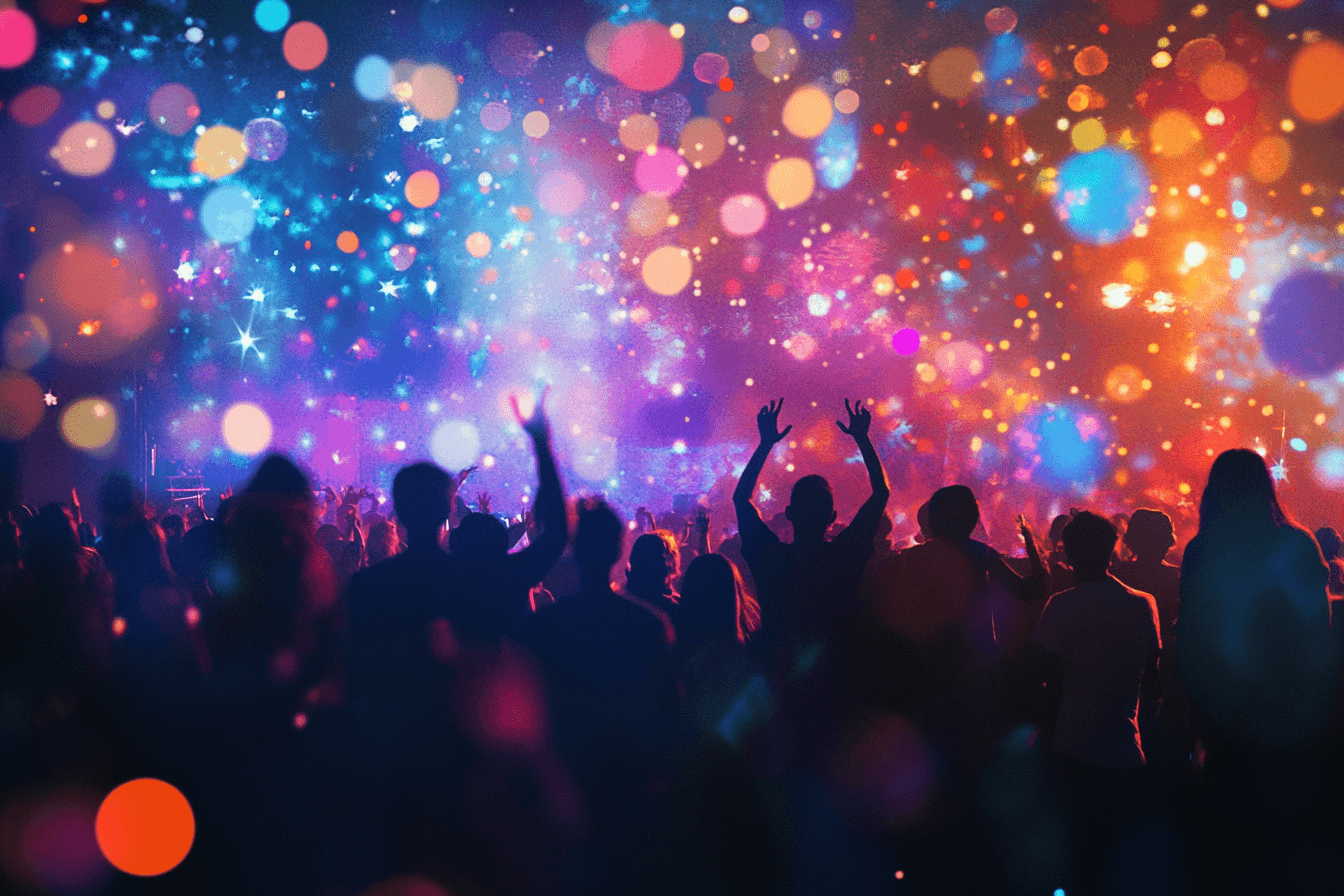 Papier Peint Festival Musique