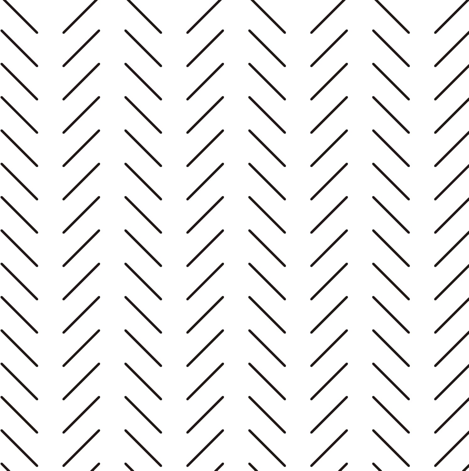 Sfondo scandinavo in bianco e nero