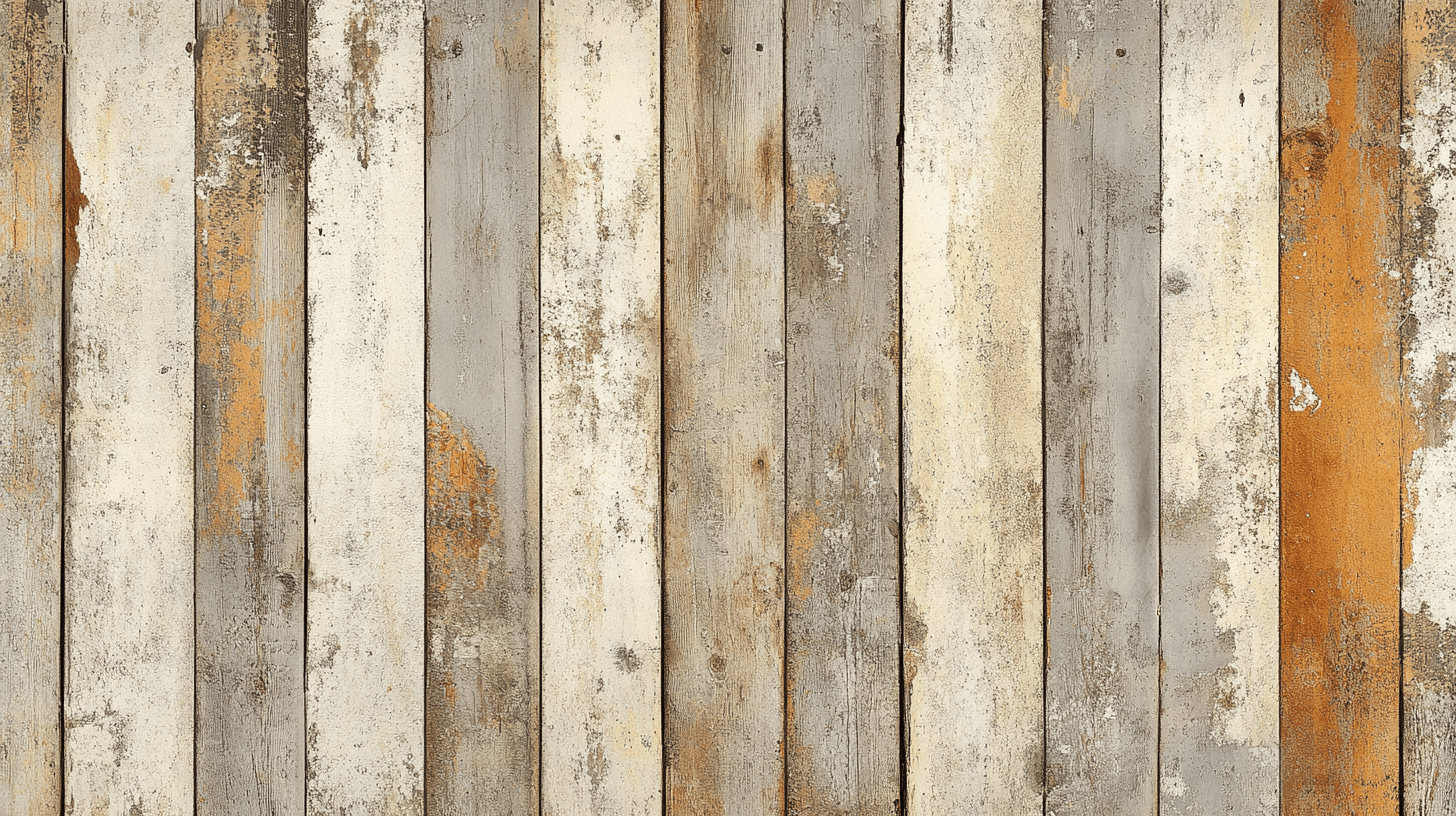 Papier Peint Vintage Rayure