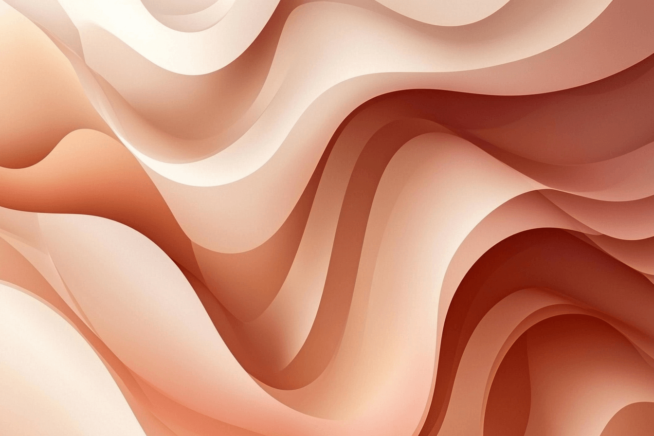 Papier Peint Terracotta Motifs Tendance