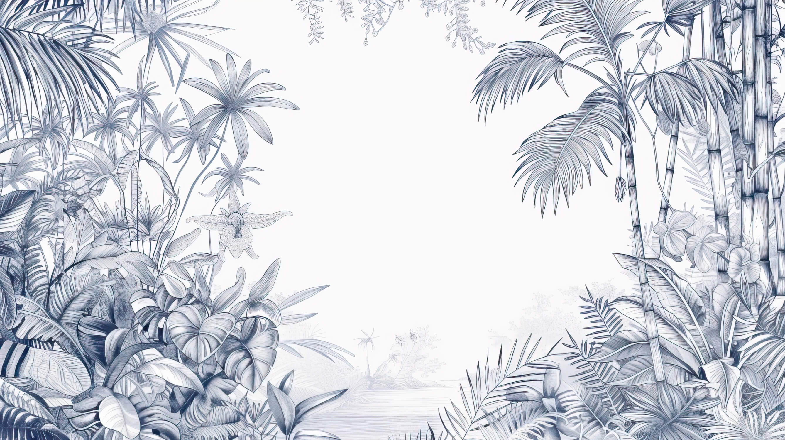 Papier Peint Spécial Salle De Bain