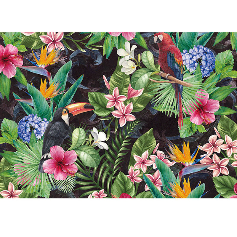 Sfondo per animali della giungla