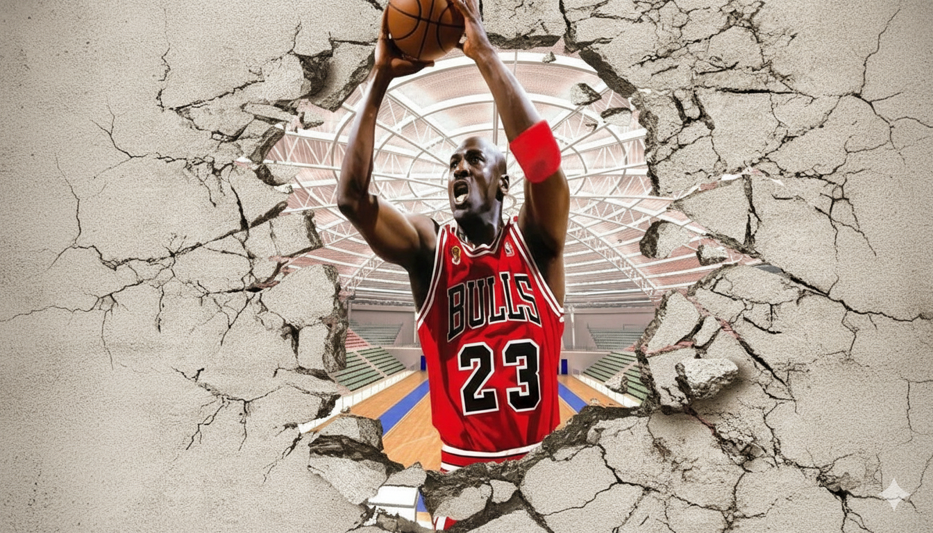 Michael Jordan wallpaper