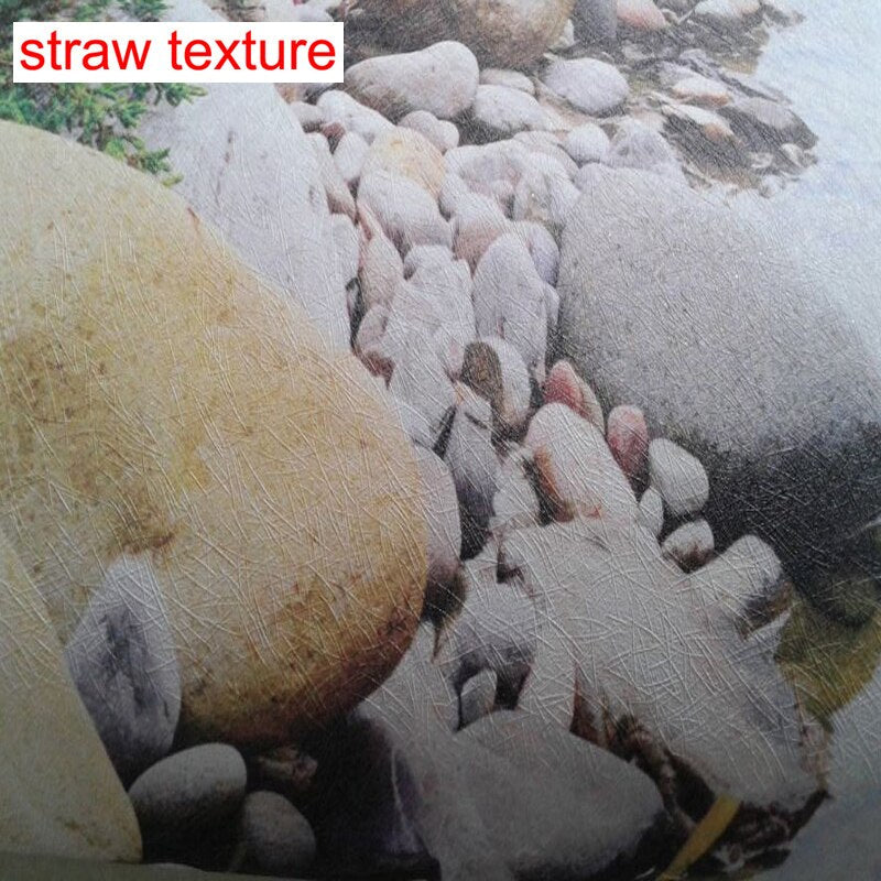 Custom Photo Wallpaper Winter Snow Landscape Forest Wall