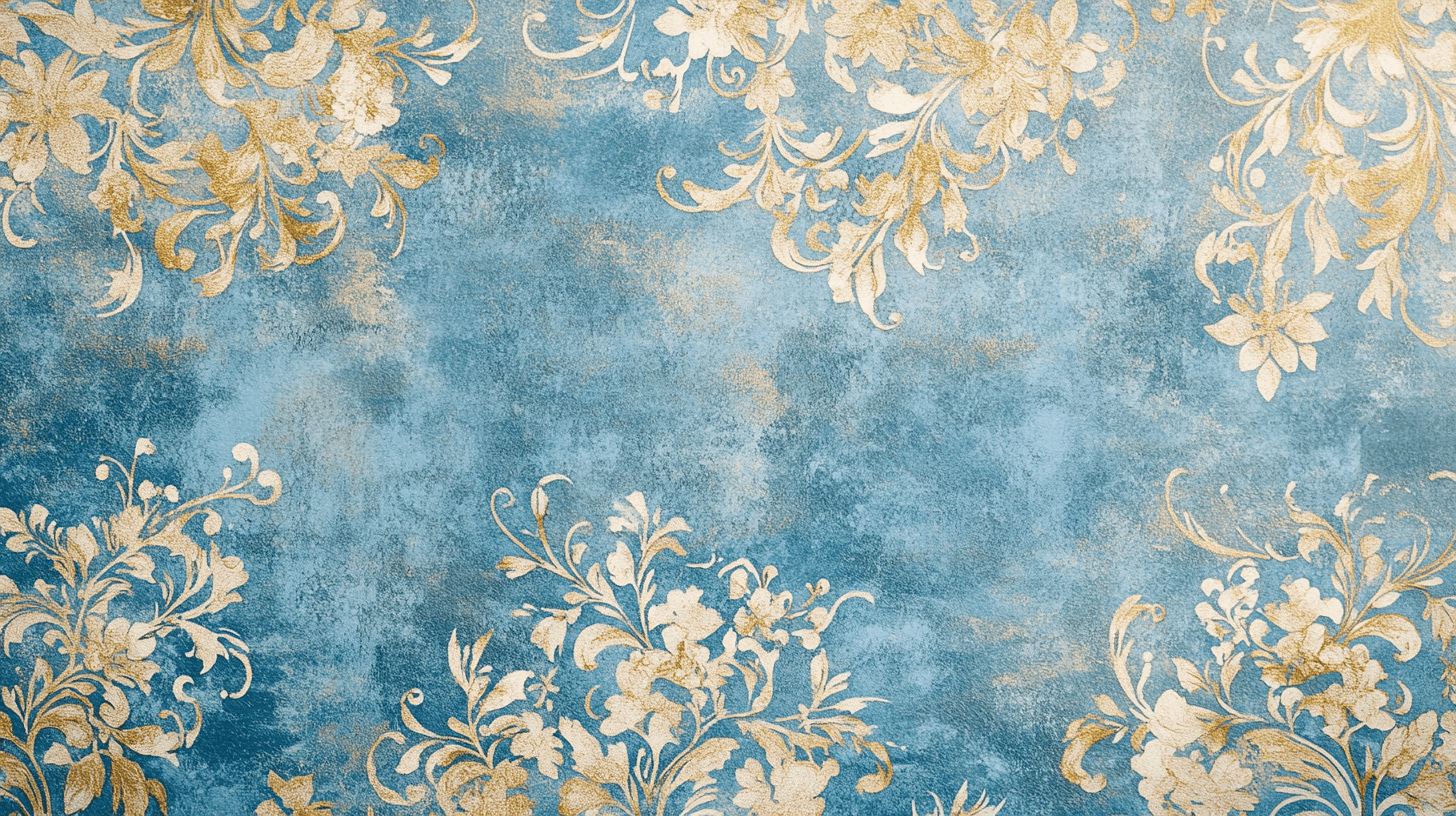 Papier Peint Vintage Lille