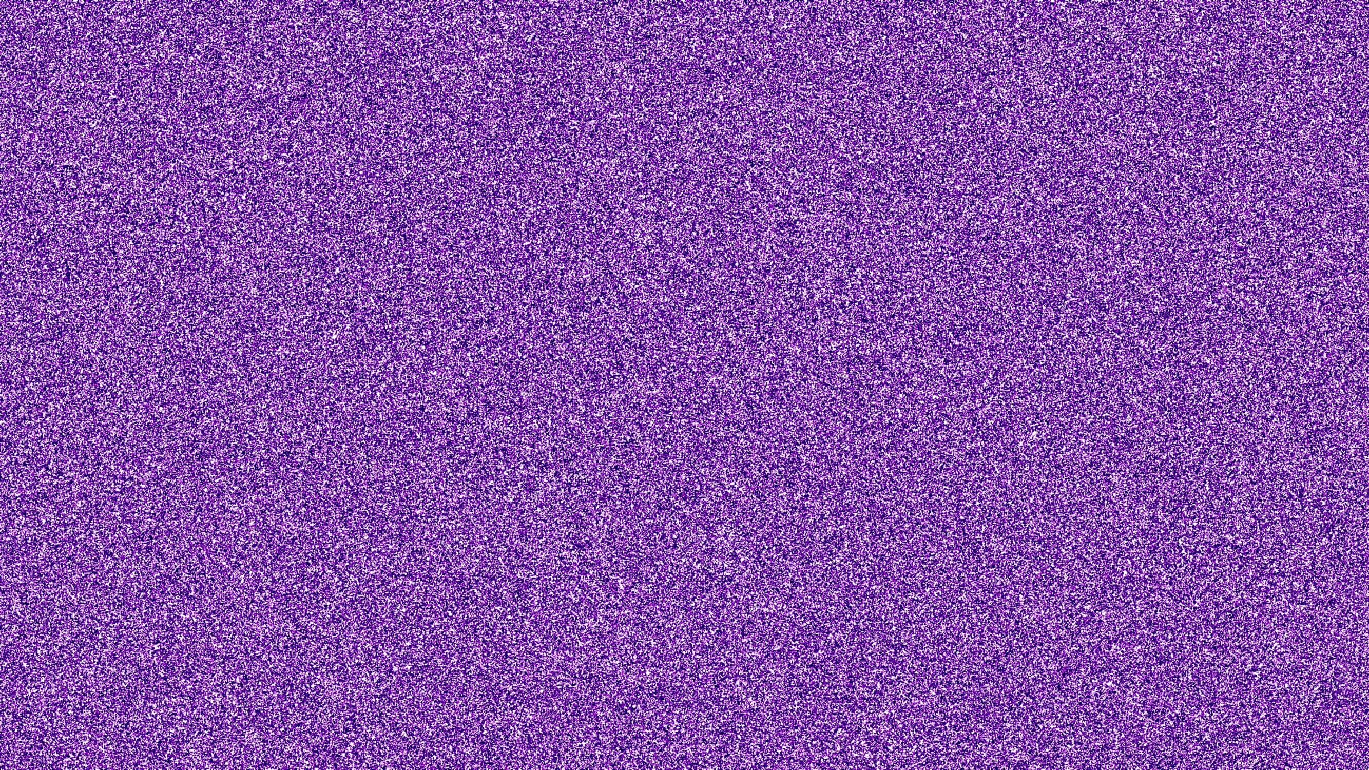Papier Peint Pailleté Violet