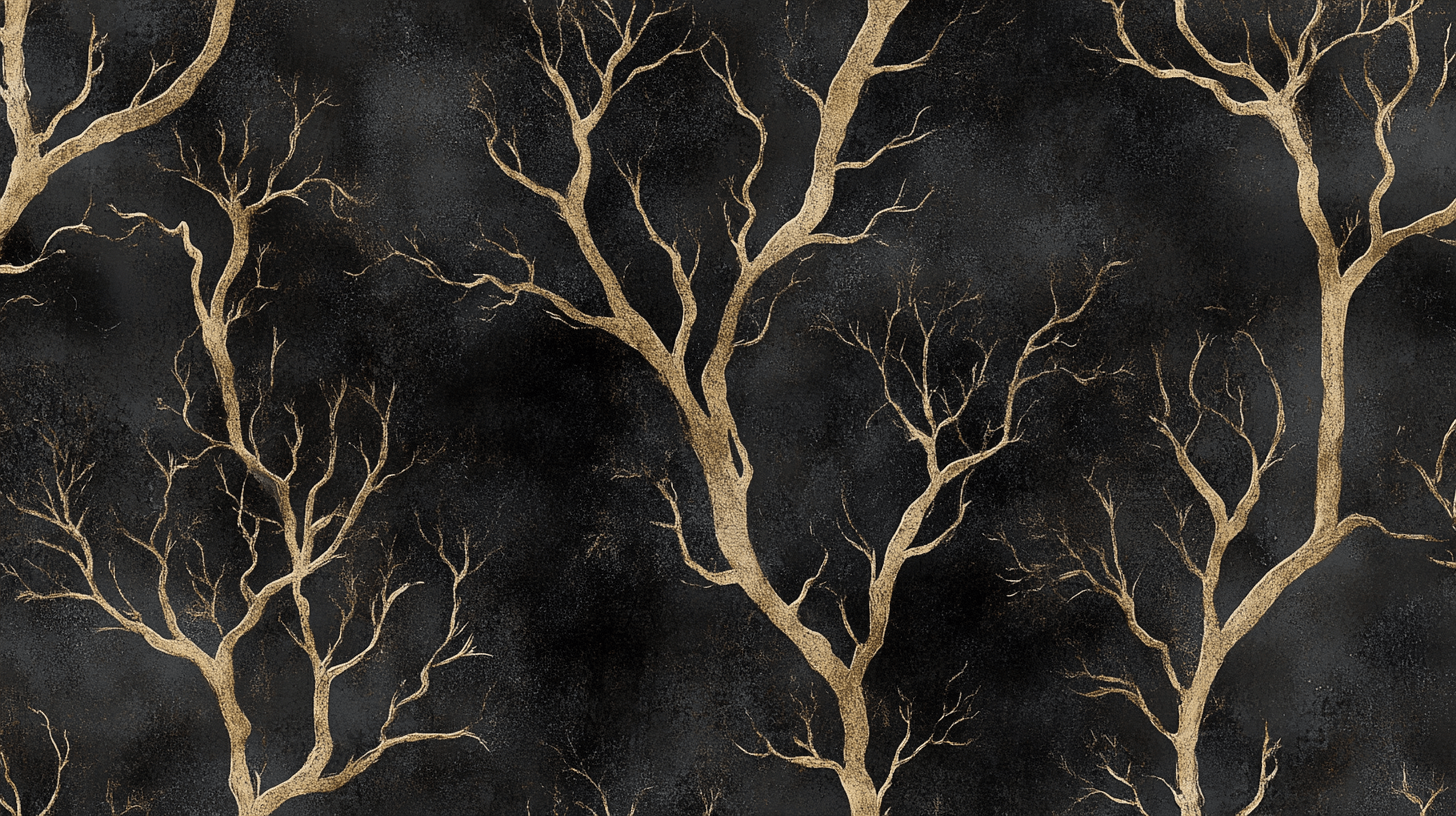 Papier Peint Arbre Généalogique Sirius Black
