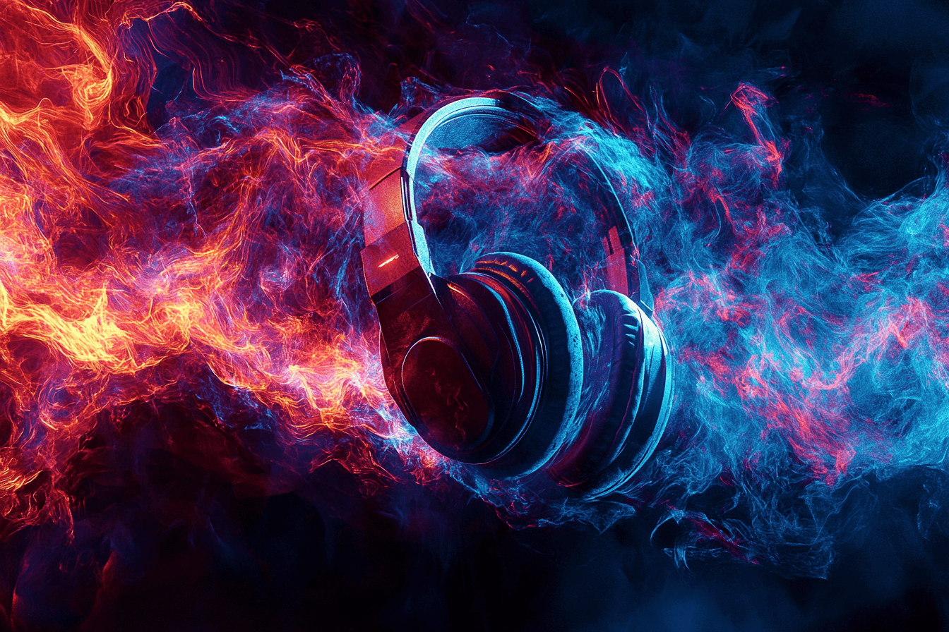 Papier Peint Énergie