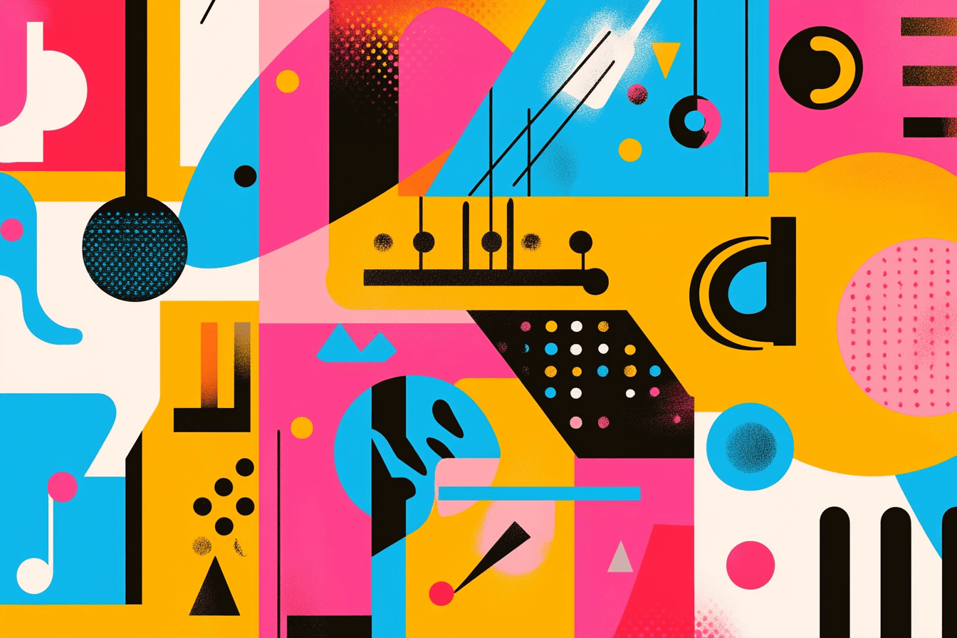 Papier Peint Déco Originale