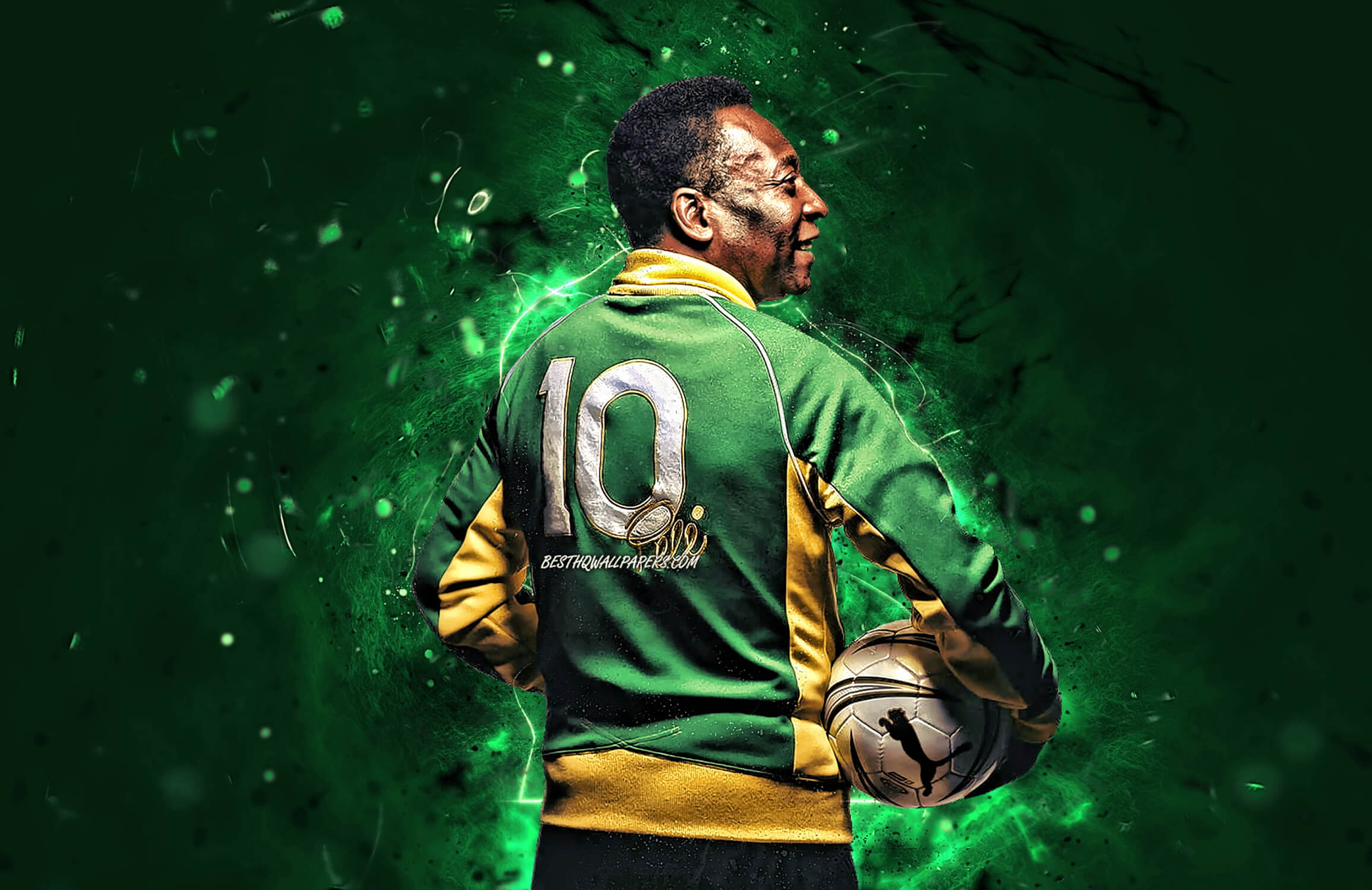 Papier Peint Foot Vestiaire