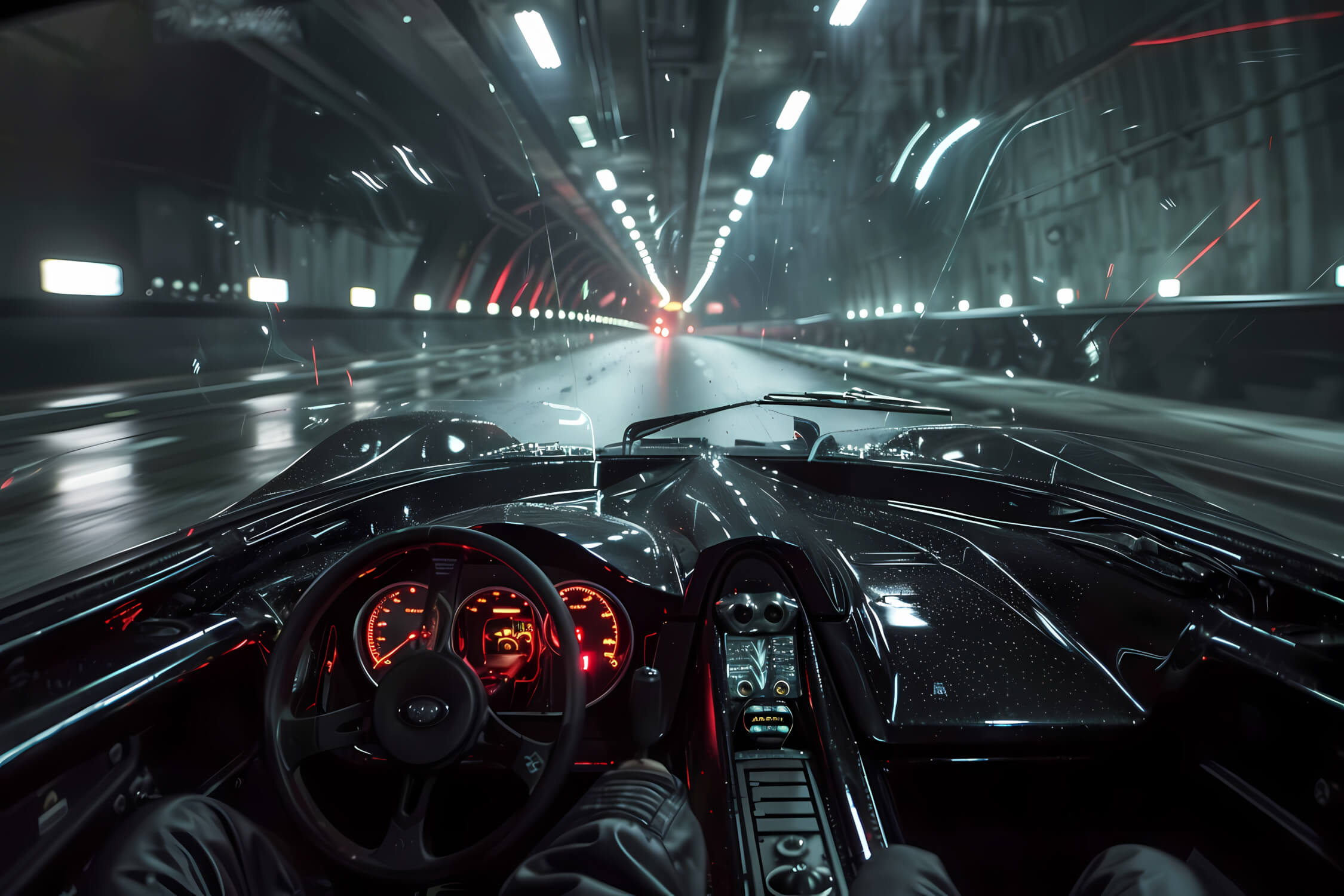 Papier Peint De Bureau Voiture