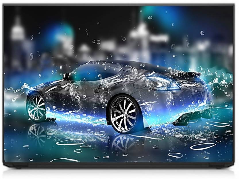 Sports car wallpaper