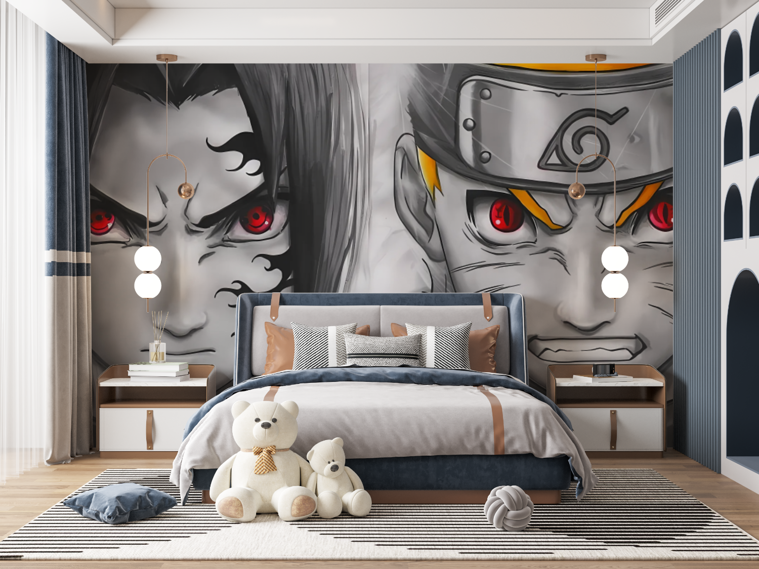 Naruto Shippuden Wallpaper