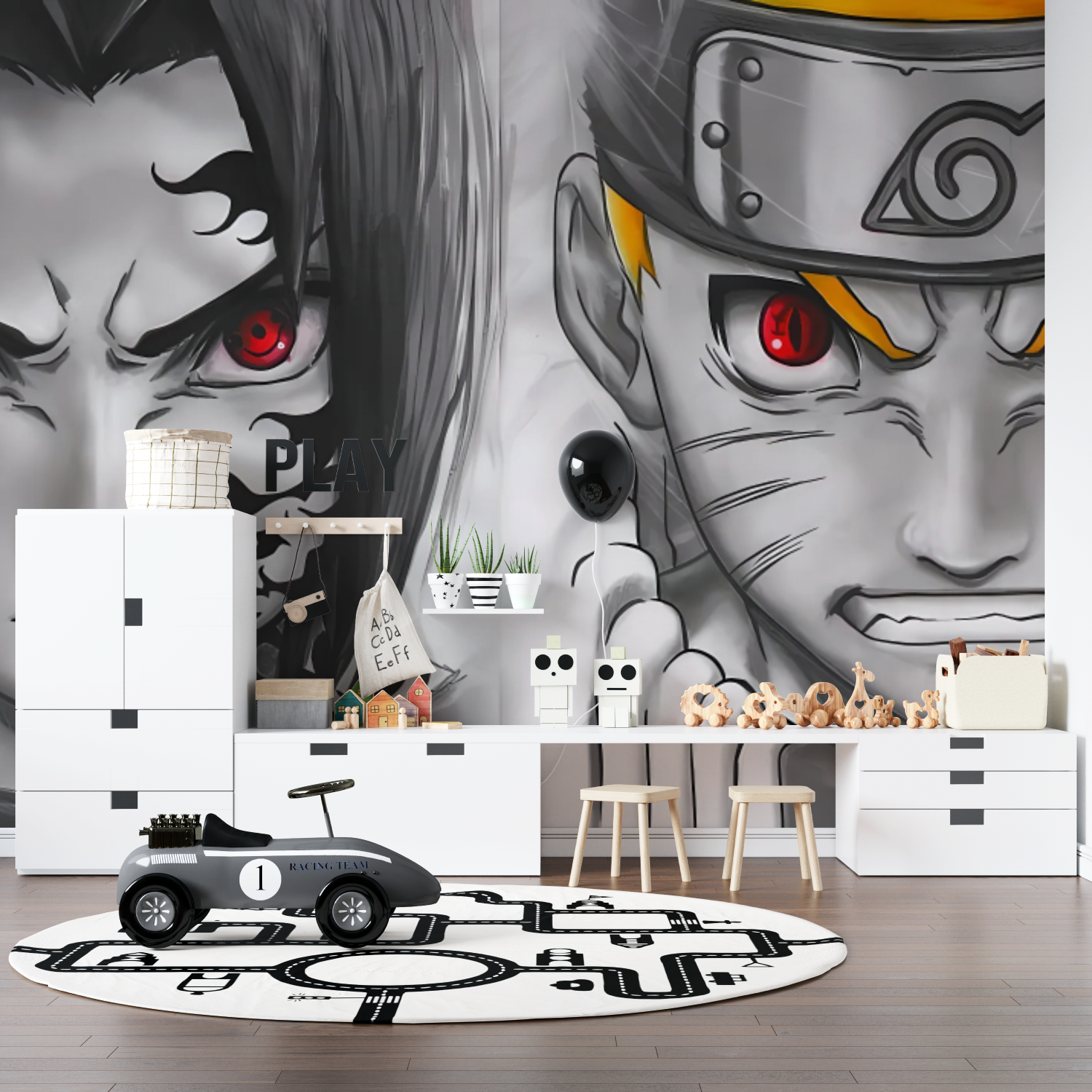 Naruto Shippuden Wallpaper