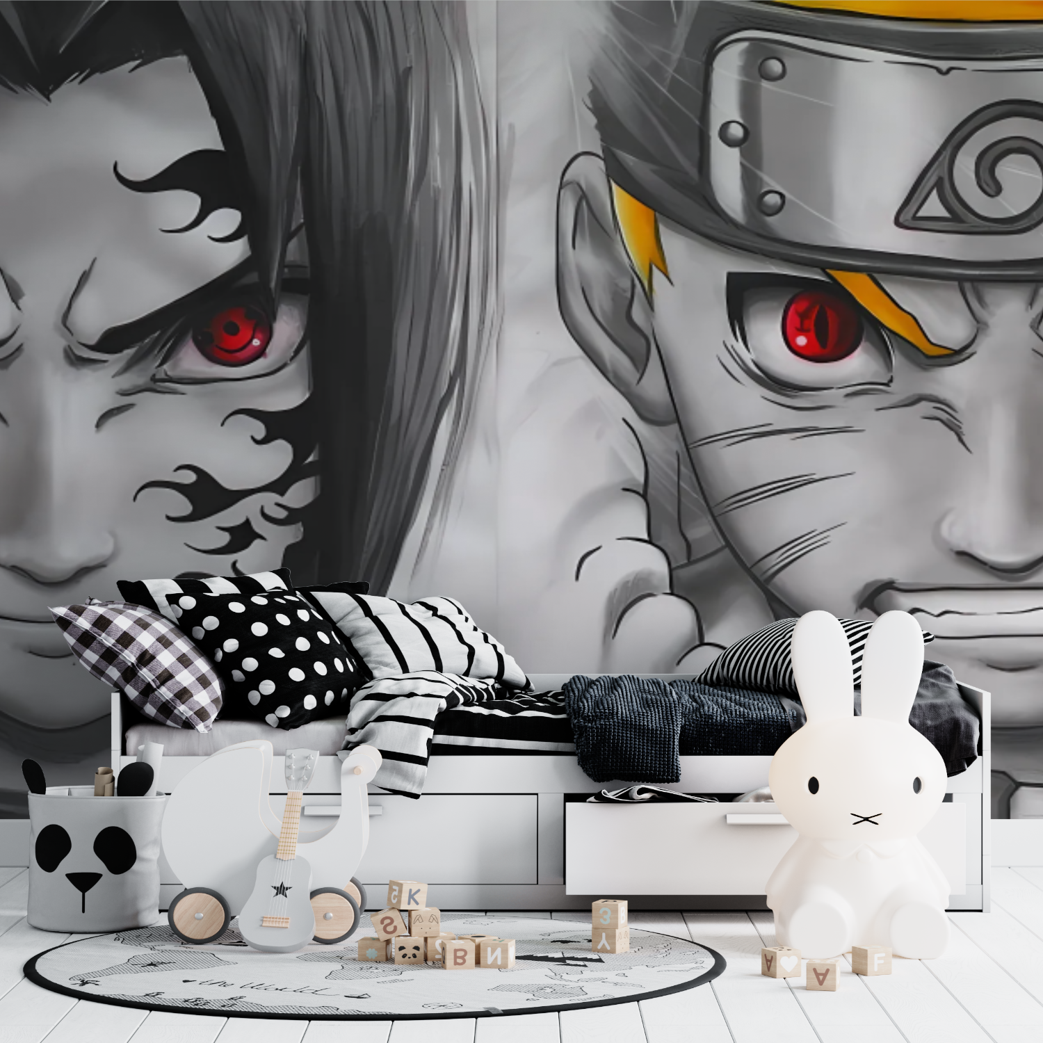 Naruto Shippuden Wallpaper