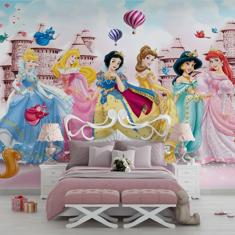 Disney Princess Wallpaper