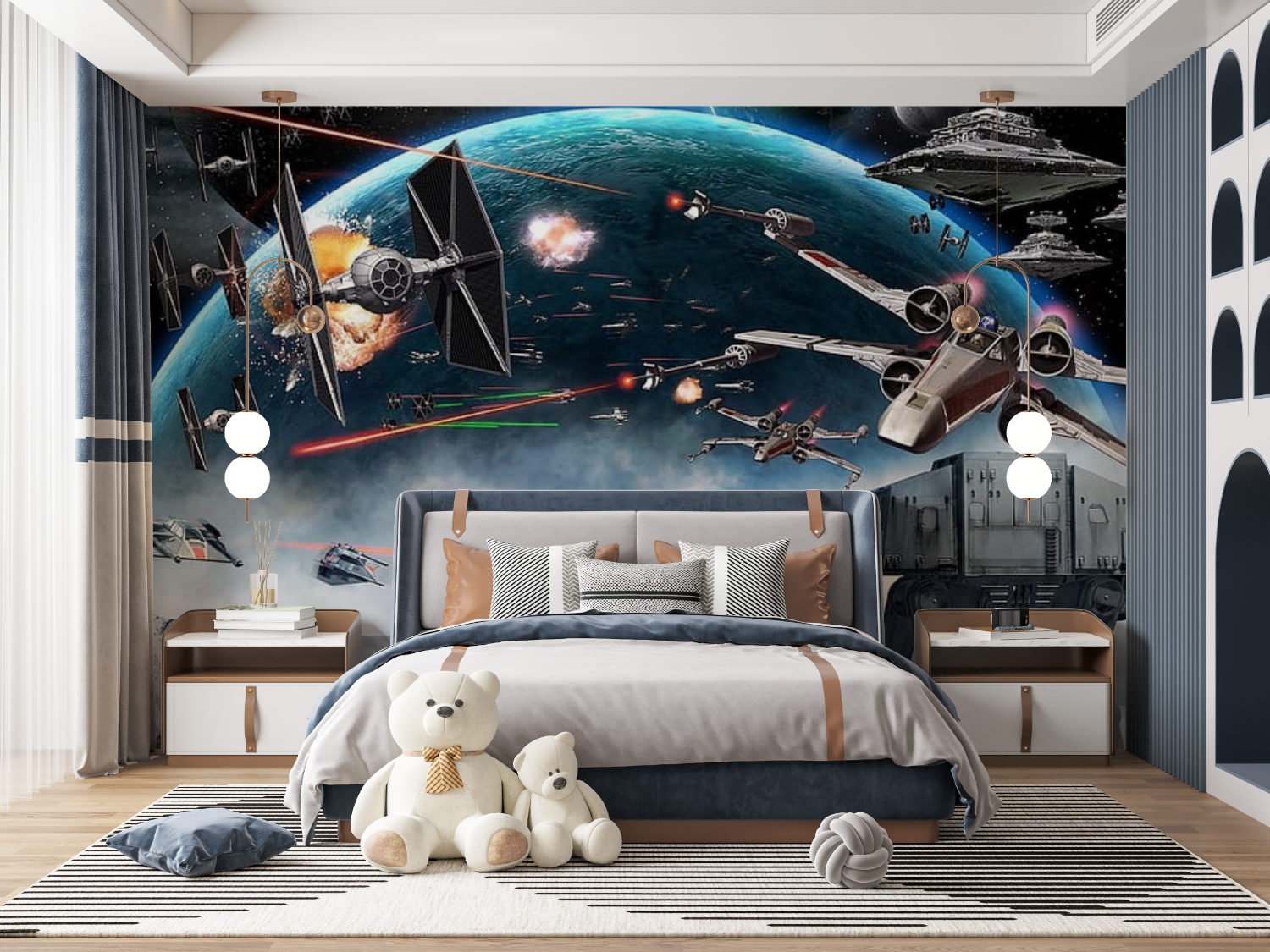 Sfondi di Star Wars
