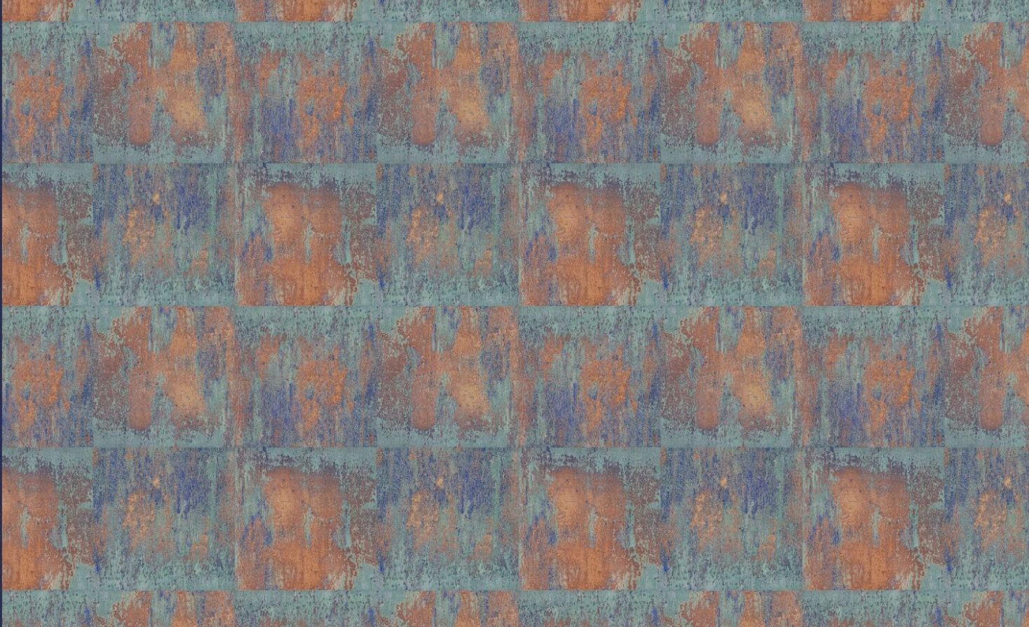 Industrial Wallpaper <br> Trend (Roll)