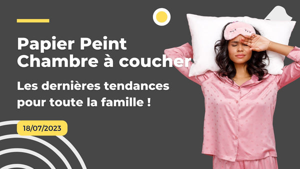 Top 10 Meilleurs Papier Peint Chambre à Coucher