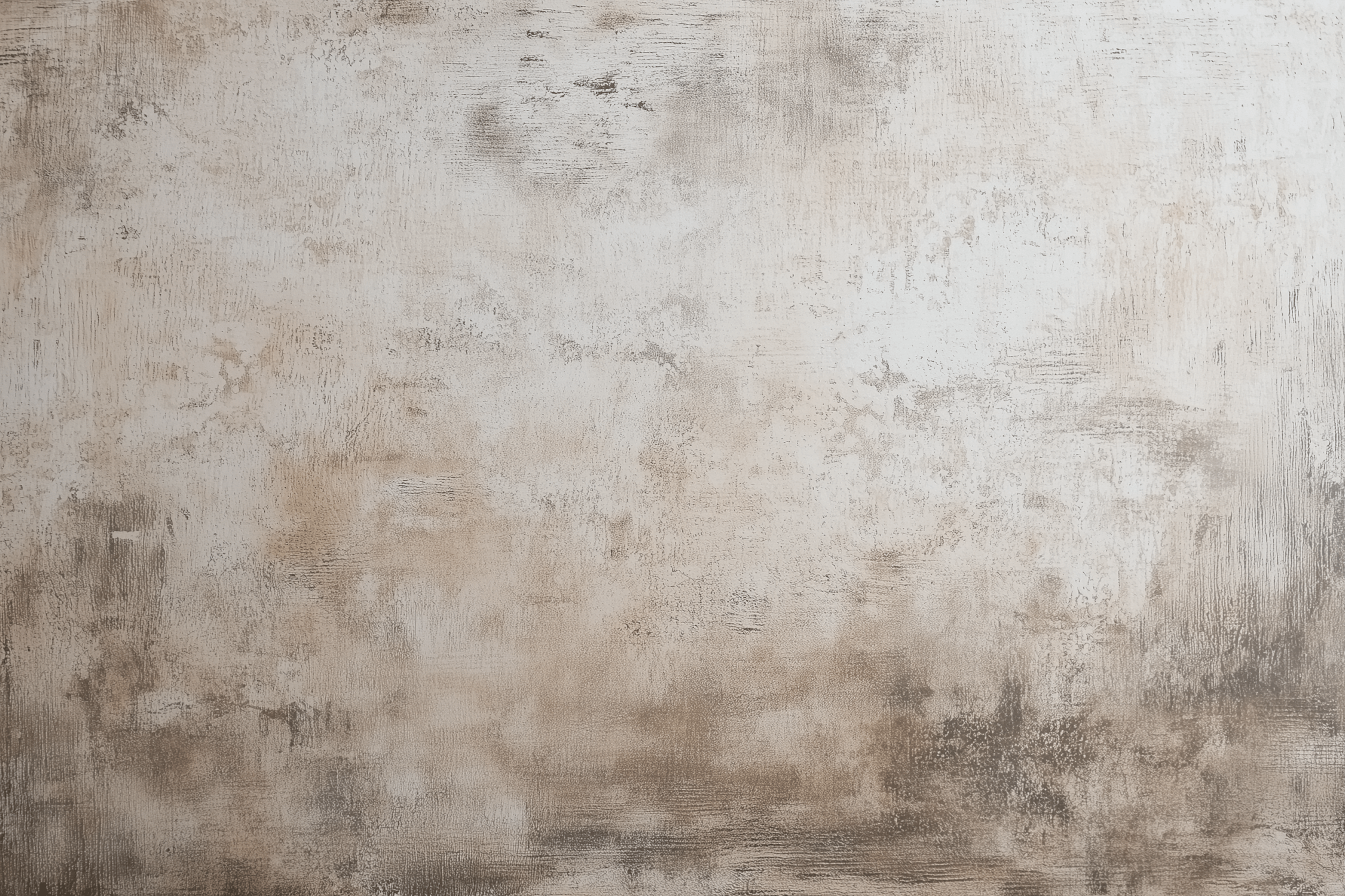 Steel Beige Textured Mural Wallpaper