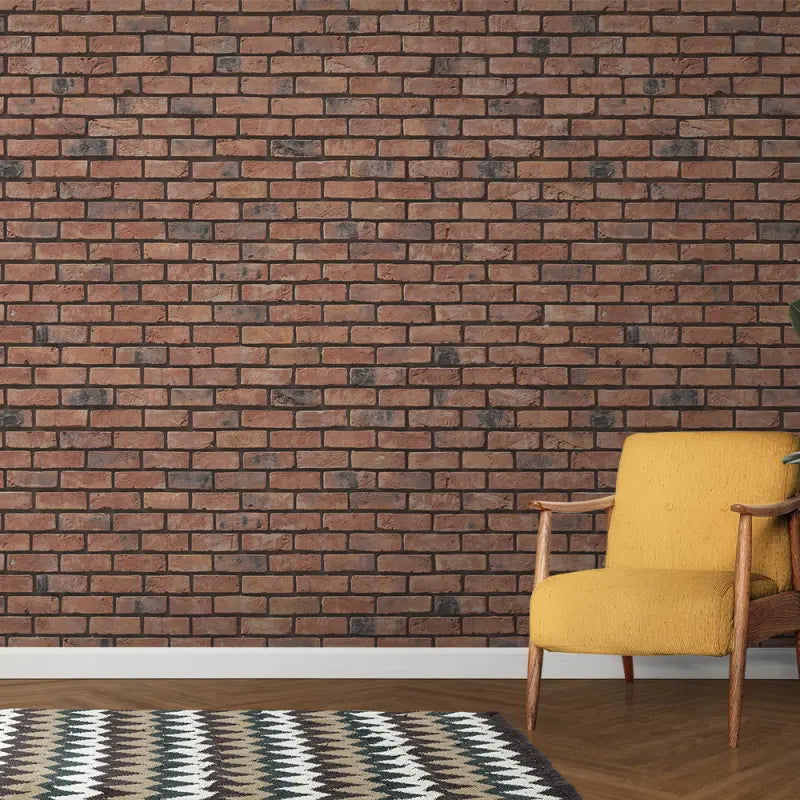 3D Wallpaper Brick - Second Image