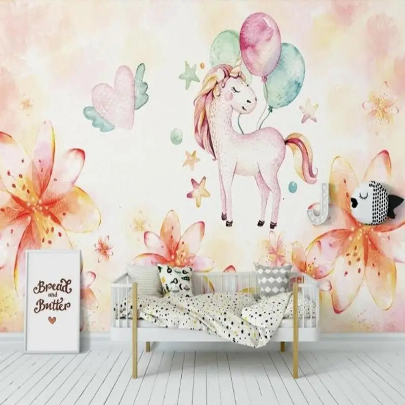 Déco Licorne Pour Fille