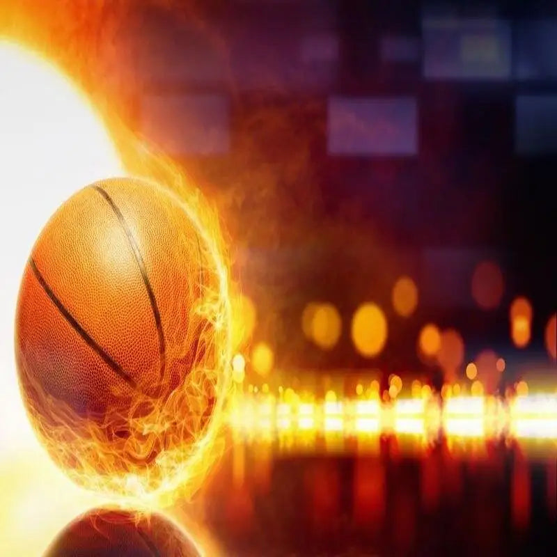 Basketball Wallpaper - Second Image