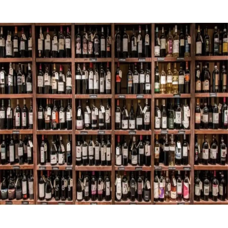 Wine Cellar Wallpaper - Second Image