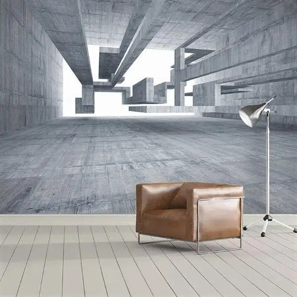 Industrial Design Wallpaper - Second Image