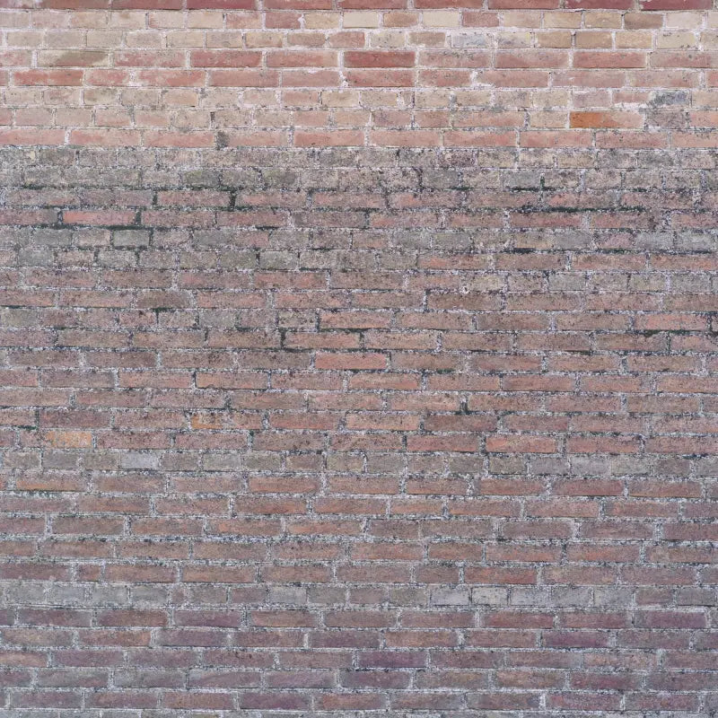 Brick Effect Wallpaper - Second Image