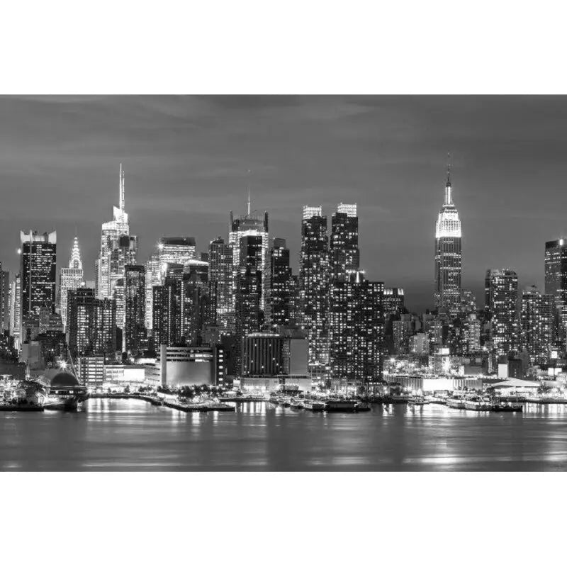 Sfondo della notte di New York - Second Image