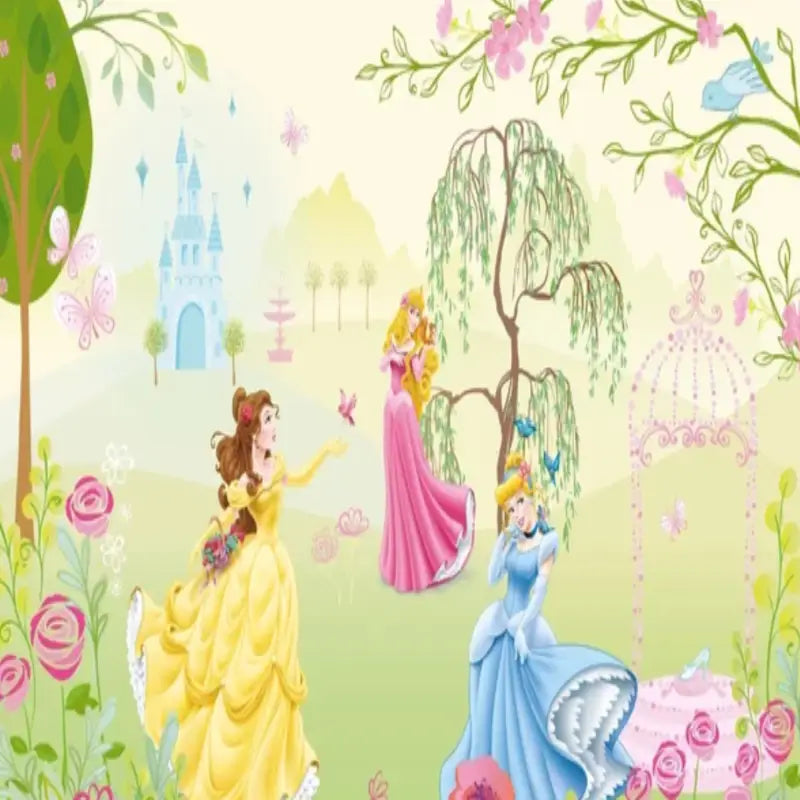 Disney Princess Wallpaper - Second Image