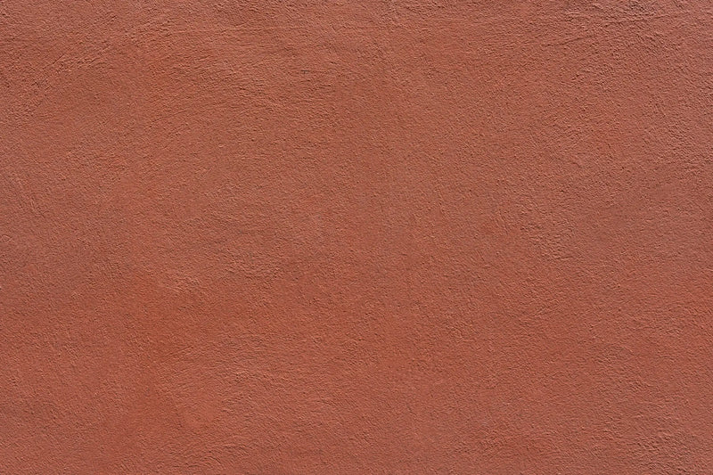 Papier Peint Uni Terracotta