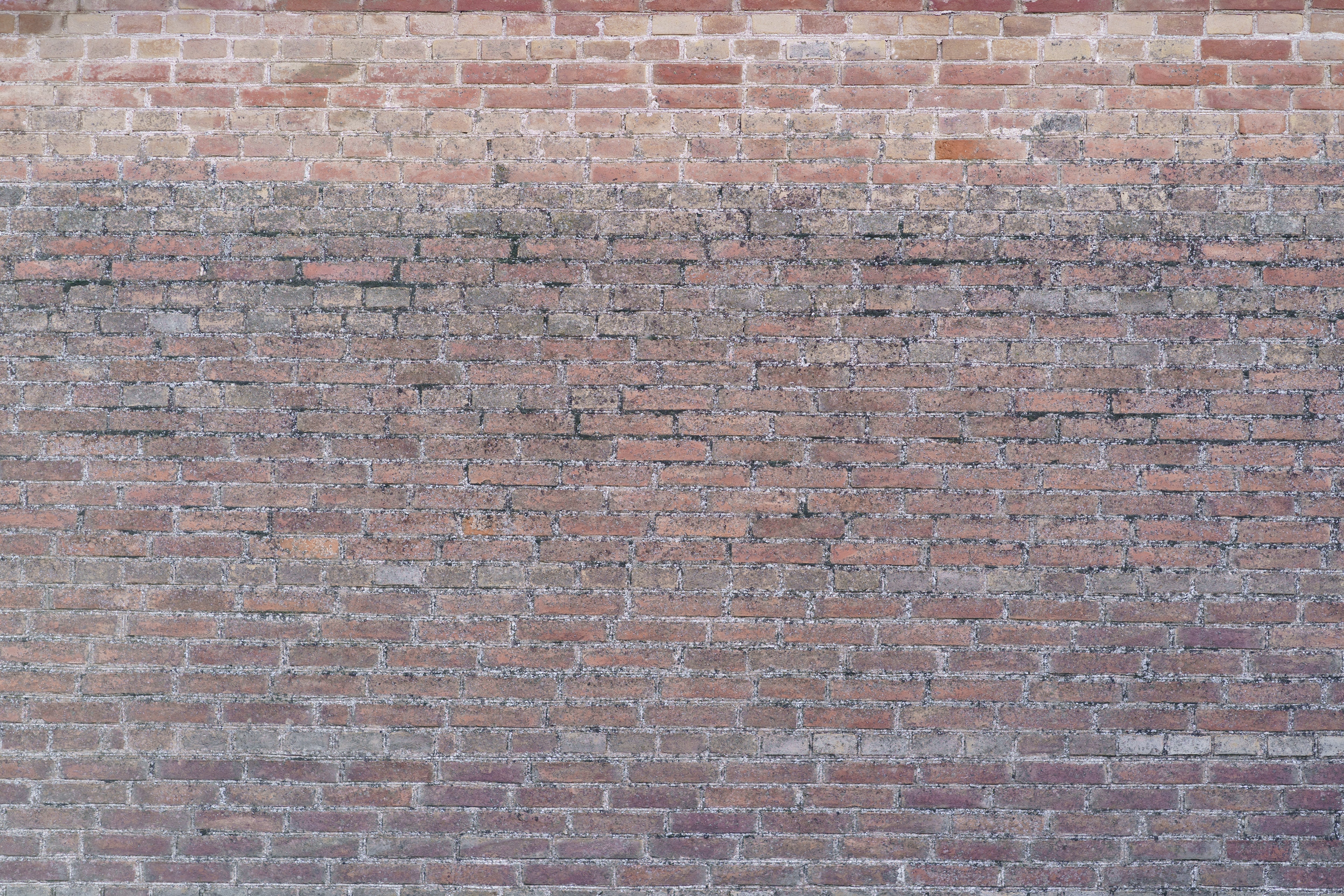 Papier Peint Effet Briques