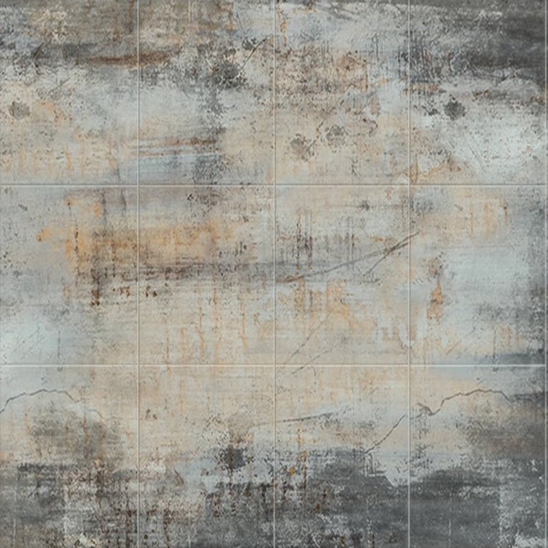 Industrial Wall Wallpaper - Second Image