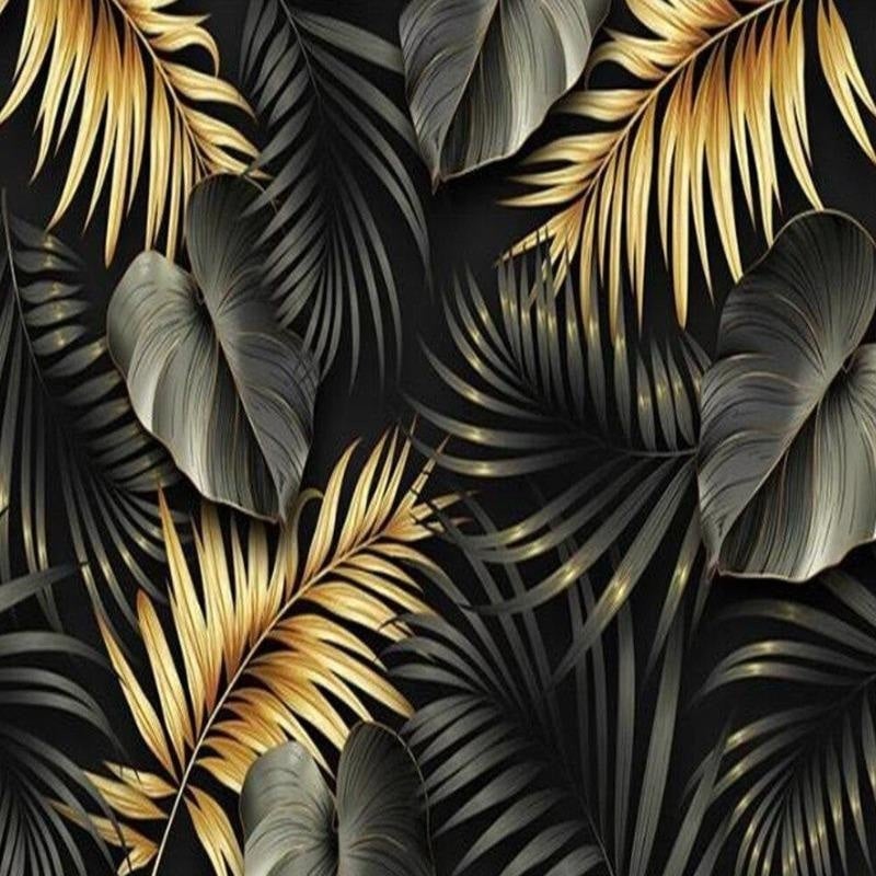 Tropical Wallpaper - Second Image